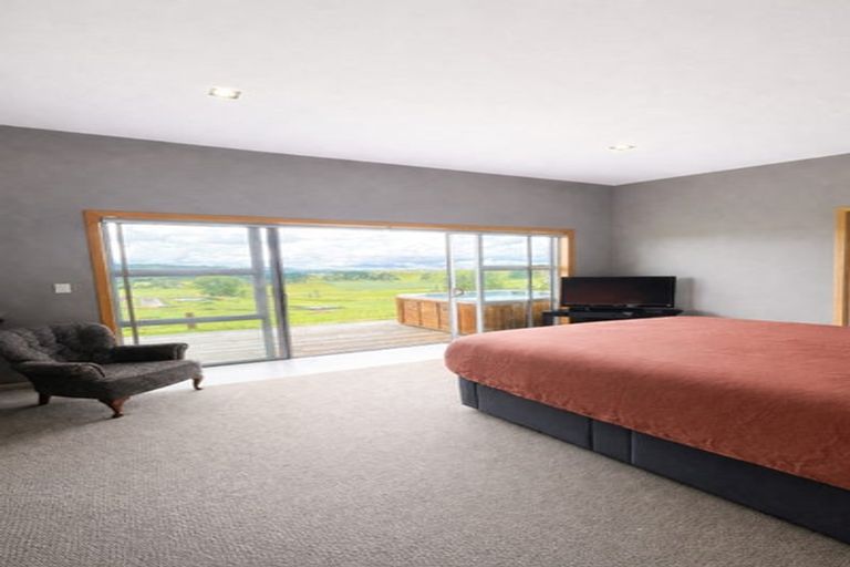 Photo of property in 563 Kopuku Road, Maramarua Forest, Te Kauwhata, 3781