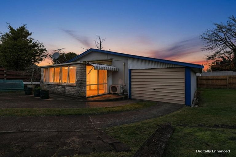 Photo of property in 22 Roger Street, Pukehangi, Rotorua, 3015