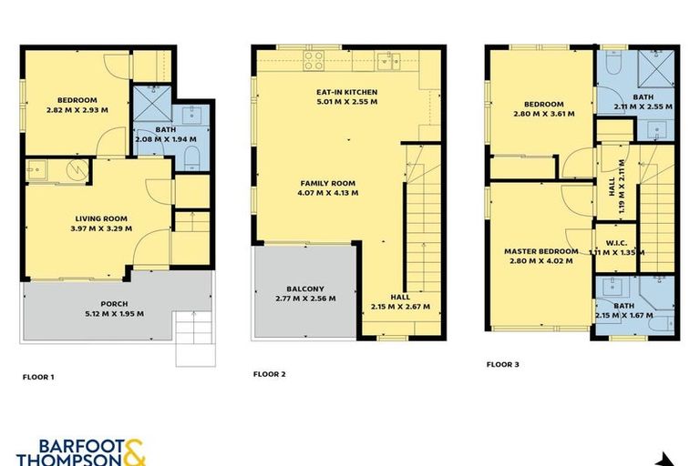 Photo of property in 4/17 Huia Road, Papatoetoe, Auckland, 2025