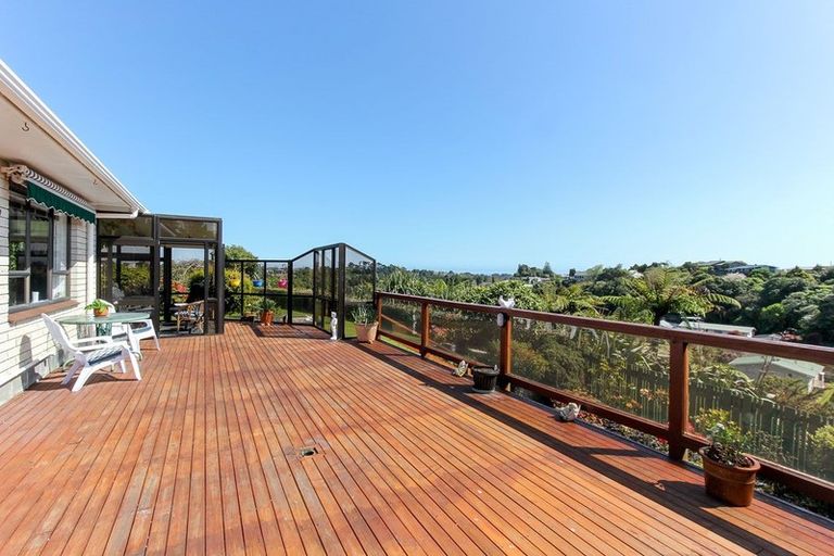 Photo of property in 48 Truby King Street, Merrilands, New Plymouth, 4312