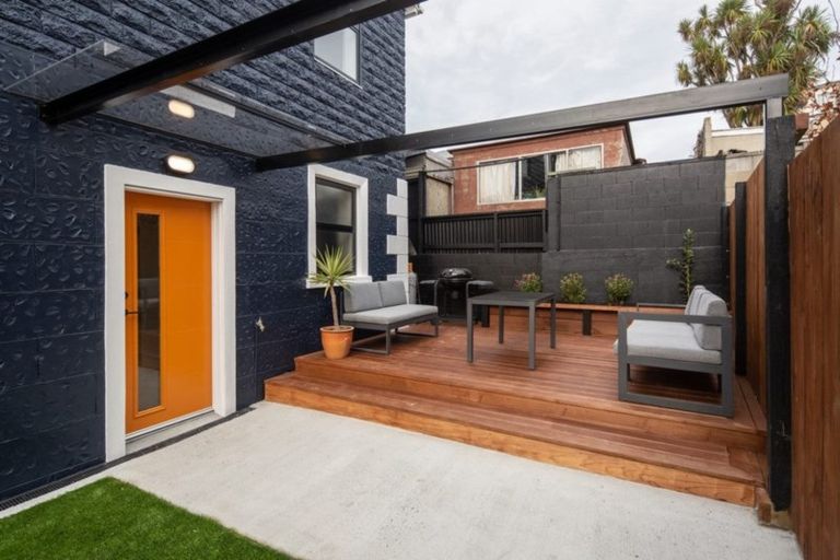 Photo of property in 9 Porteous Street, Mornington, Dunedin, 9011