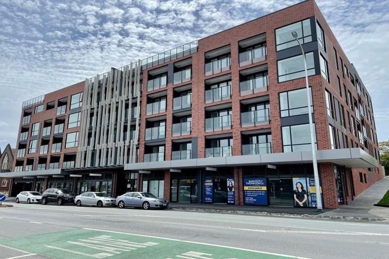 Photo of property in 509/428 Dominion Road, Mount Eden, Auckland, 1024