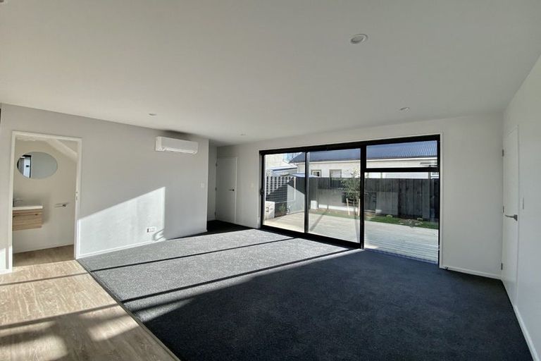 Photo of property in 3/386 Barrington Street, Spreydon, Christchurch, 8024