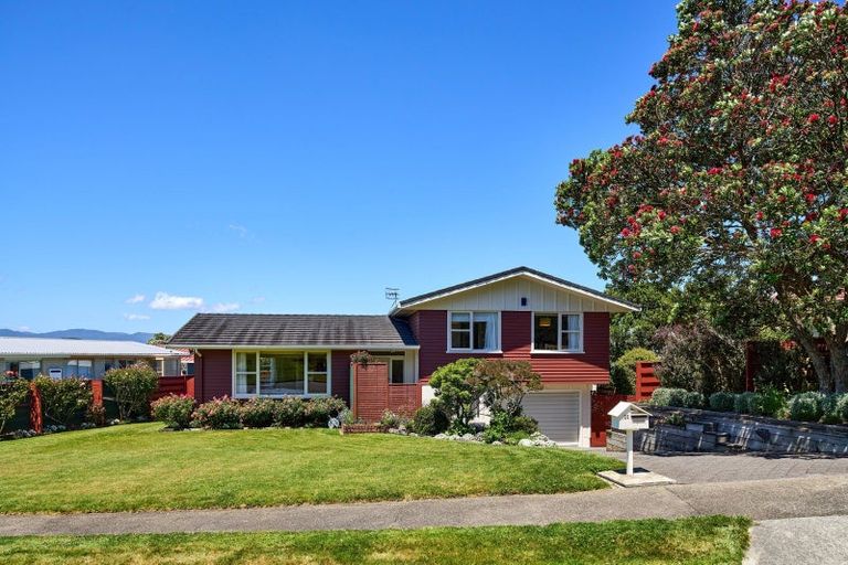 Photo of property in 22 Reese Jones Grove, Maungaraki, Lower Hutt, 5010
