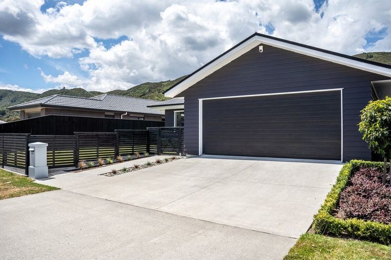 Photo of property in 226 Wise Street, Wainuiomata, Lower Hutt, 5014