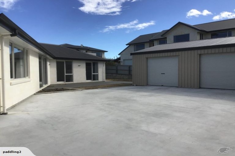 Photo of property in 8a Argyle Street, Marchwiel, Timaru, 7910