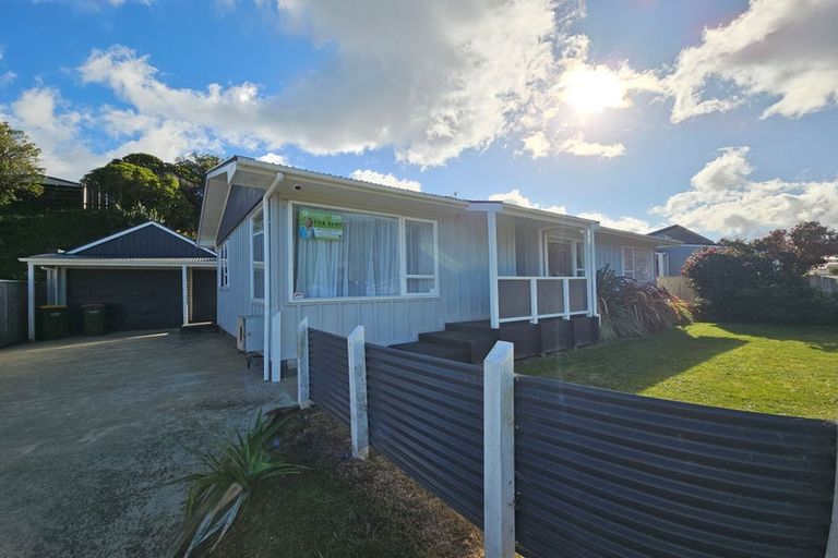 Photo of property in 181 Major Drive, Kelson, Lower Hutt, 5010