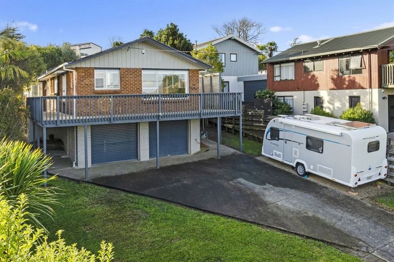Photo of property in 41 Killarney Avenue, Torbay, Auckland, 0630