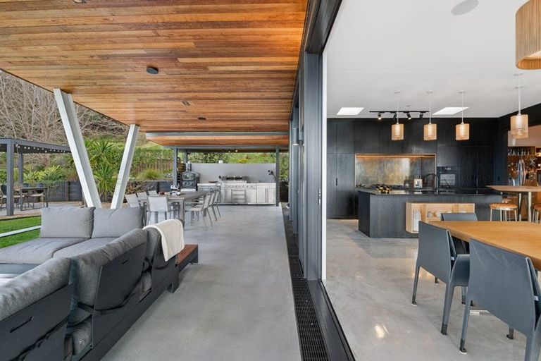 Photo of property in 529 Cowan Bay Road, Warkworth, 0983