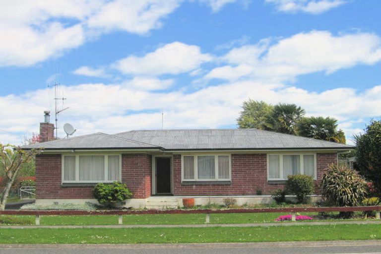 Photo of property in 28 Station Road, Matamata, 3400