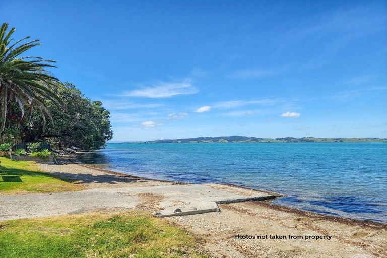 Photo of property in 71 Scott Road, Tamaterau, Whangarei, 0174