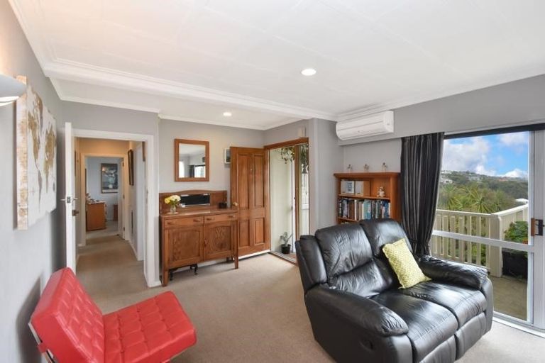 Photo of property in 3 Glengyle Street, Vauxhall, Dunedin, 9013
