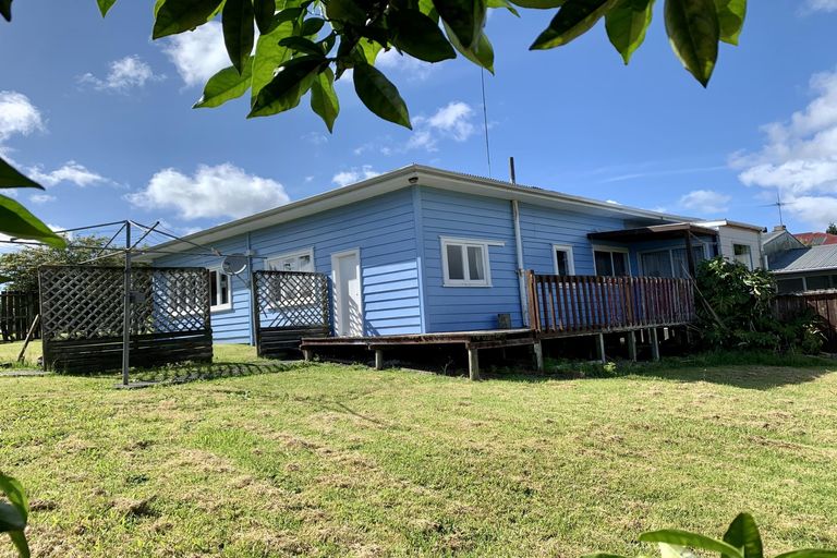 Photo of property in 14 Vogel Street, Kawakawa, 0210