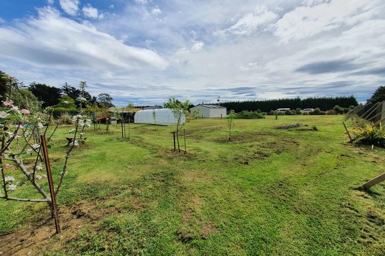 Photo of property in 32 Blyth Street, Woodend, Invercargill, 9877