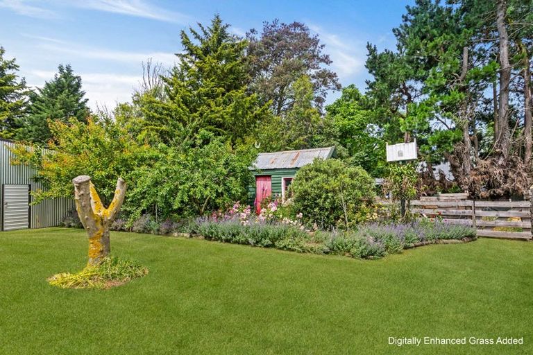 Photo of property in 21 Grayburn Road, Elgin, Ashburton, 7772