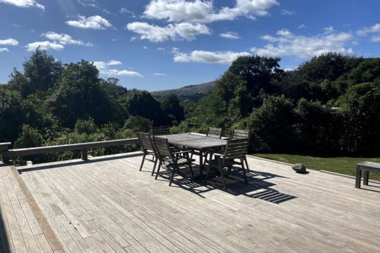 Photo of property in 733 Otaki Gorge Road, Hautere, Otaki, 5582