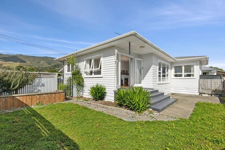 Photo of property in 25 Gilbert Street, Richmond, 7020