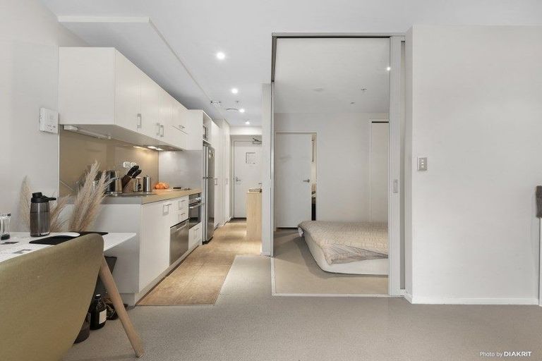 Photo of property in Soho Apartments, 321/74 Taranaki Street, Te Aro, Wellington, 6011