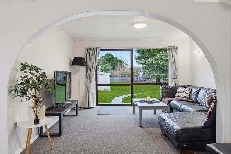 Photo of property in 45 Lewis Avenue, Aramoho, Whanganui, 4500
