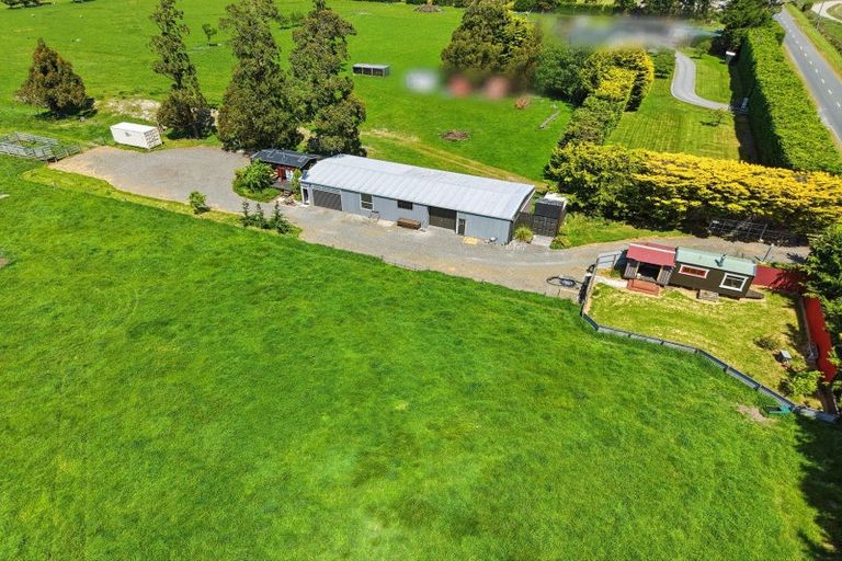 Photo of property in 144 Revells Road, Flaxton, Rangiora, 7691