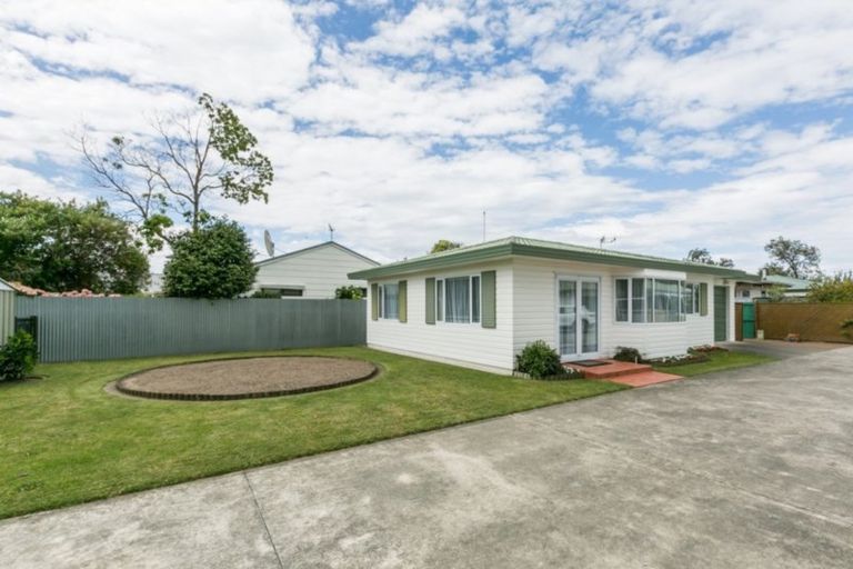 Photo of property in 10b Nuffield Avenue, Marewa, Napier, 4110
