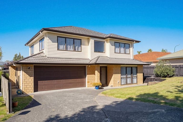 Photo of property in 48 Basra Drive, Henderson, Auckland, 0612