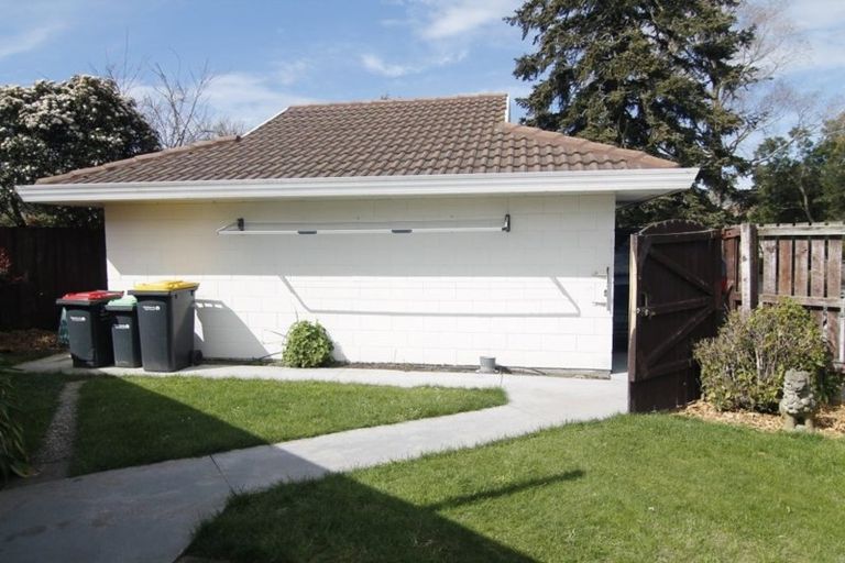 Photo of property in 1/3 Capri Lane, Hoon Hay, Christchurch, 8025