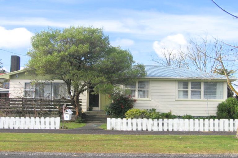 Photo of property in 167 Mahoe Street, Melville, Hamilton, 3206