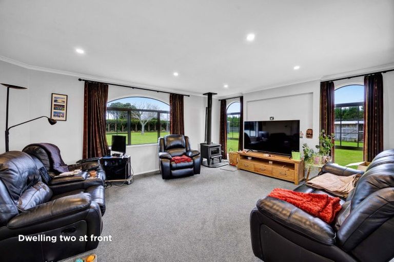Photo of property in 515/513 Smart Road, Hillsborough, New Plymouth, 4372
