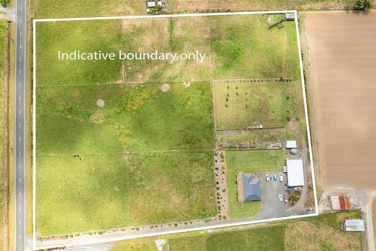 Photo of property in 74 Awakino Point Road East, Awakino Point, Dargaville, 0372
