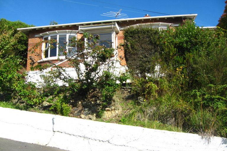 Photo of property in 46 Calder Avenue, North East Valley, Dunedin, 9010