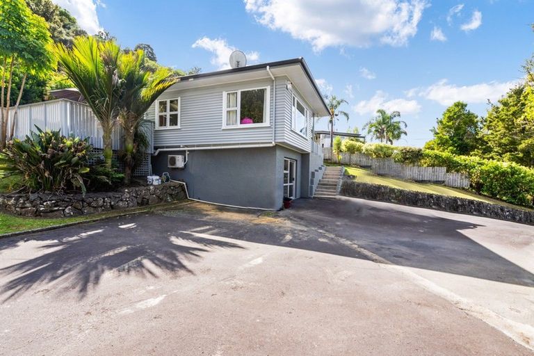 Photo of property in 236 Western Hills Drive, Avenues, Whangarei, 0110