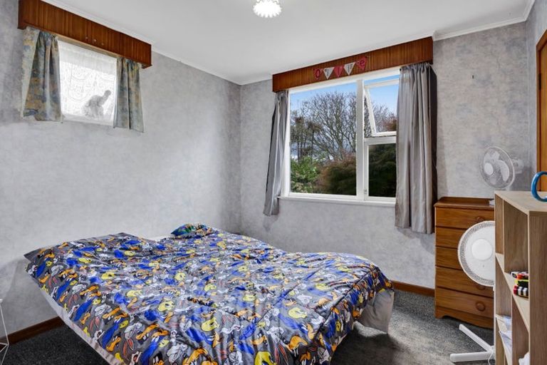 Photo of property in 4 Murray Avenue, Hawera, 4610