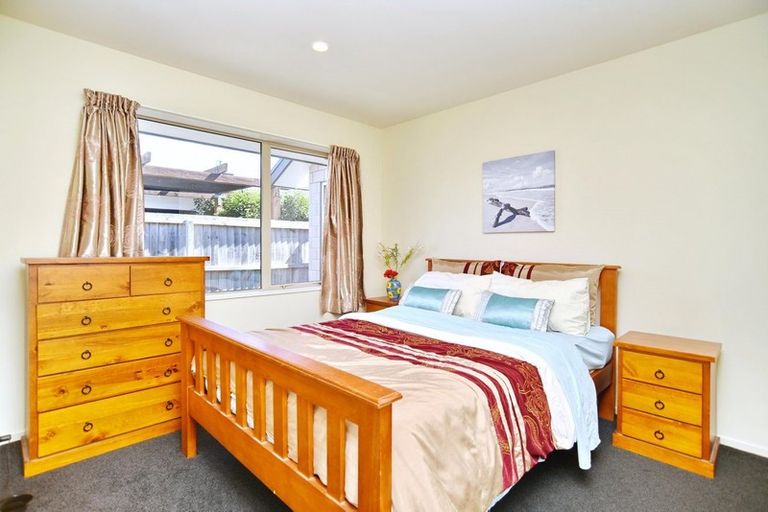 Photo of property in 3 Tapper Street, Wigram, Christchurch, 8042