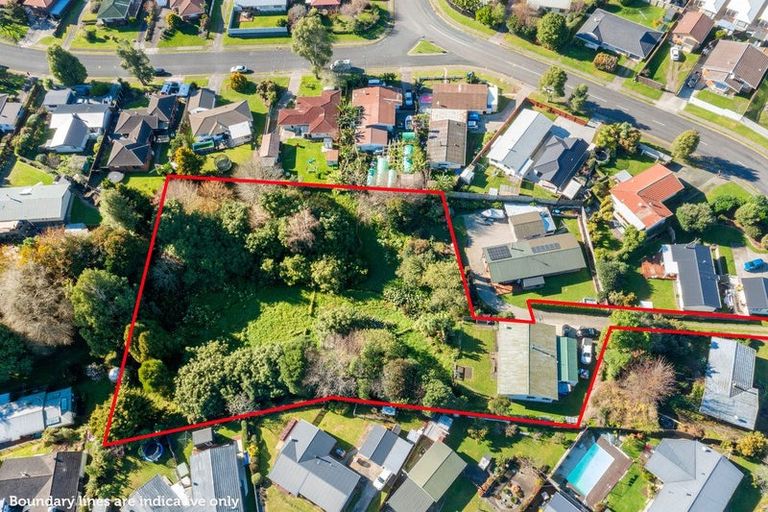 Photo of property in 152 Cameron Road, Te Puke, 3119