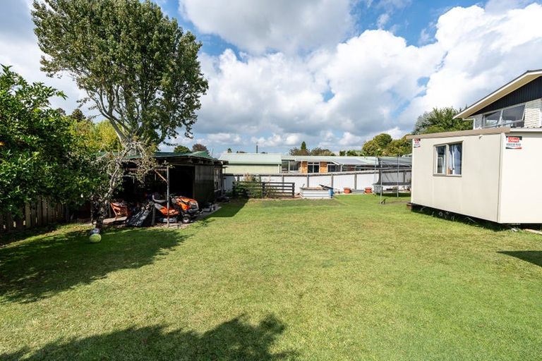 Photo of property in 3 Linden Street, Kihikihi, Te Awamutu, 3800