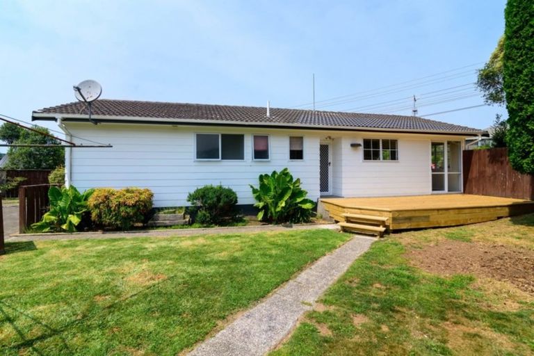 Photo of property in 462 Pukehangi Road, Pomare, Rotorua, 3015