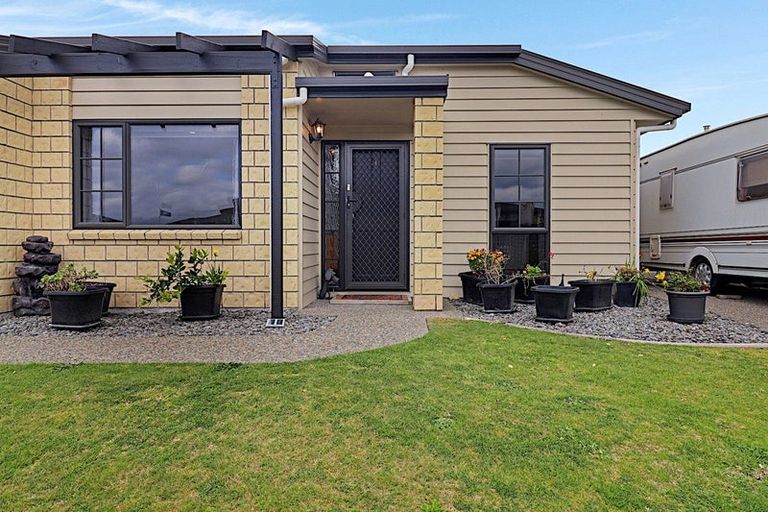 Photo of property in Parkside Villas, 90/11 Manuka Street, Matamata, 3400