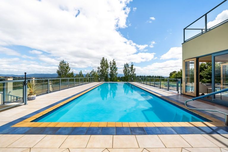 Photo of property in 287b Millars Road, Longbush, Carterton, 5792