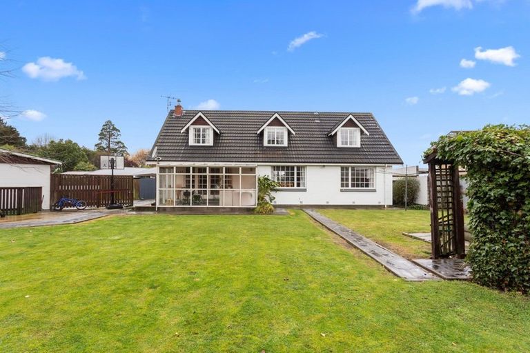 Photo of property in 5 Will Place, Rangiora, 7400