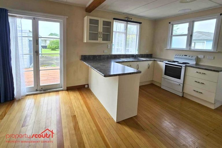 Photo of property in 25 Paterson Street, Pahiatua, 4910