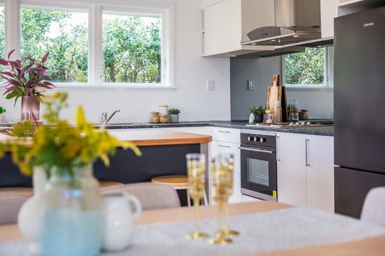 Photo of property in 25a Chaffey Crescent, Titahi Bay, Porirua, 5022