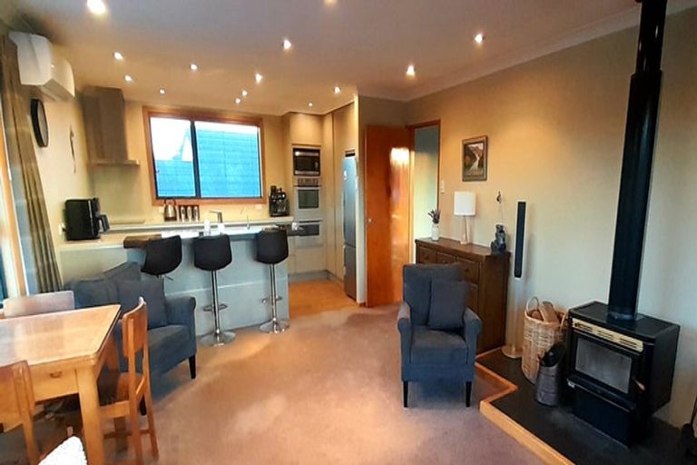 Photo of property in 3 Challis Street, Vauxhall, Dunedin, 9013