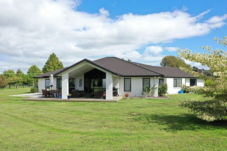Photo of property in 73 Narrows Road, Rukuhia, Hamilton, 3282