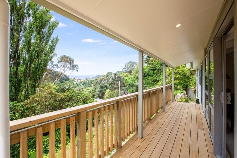 Photo of property in 8 Mount Pleasant Road, Aro Valley, Wellington, 6012