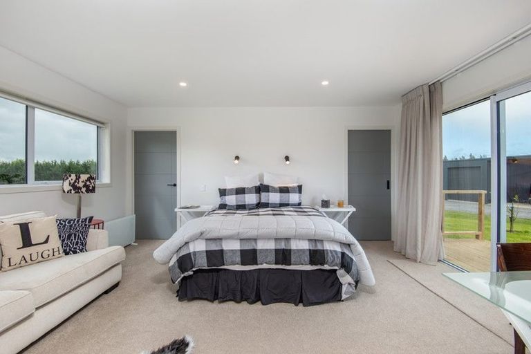 Photo of property in 165 Tirohanga Road, North Taieri, Mosgiel, 9092