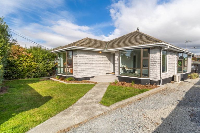 Photo of property in 45 Heathcote Street, Woolston, Christchurch, 8023