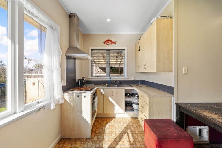 Photo of property in 14 Croall Crescent, Ngaruawahia, 3720