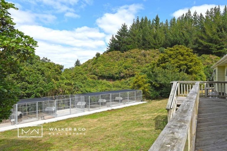 Photo of property in 120 Moonshine Hill Road, Moonshine Valley, Upper Hutt, 5371