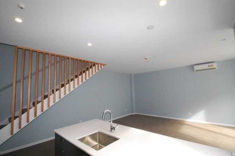 Photo of property in 12/5 Ebor Street, Te Aro, Wellington, 6011